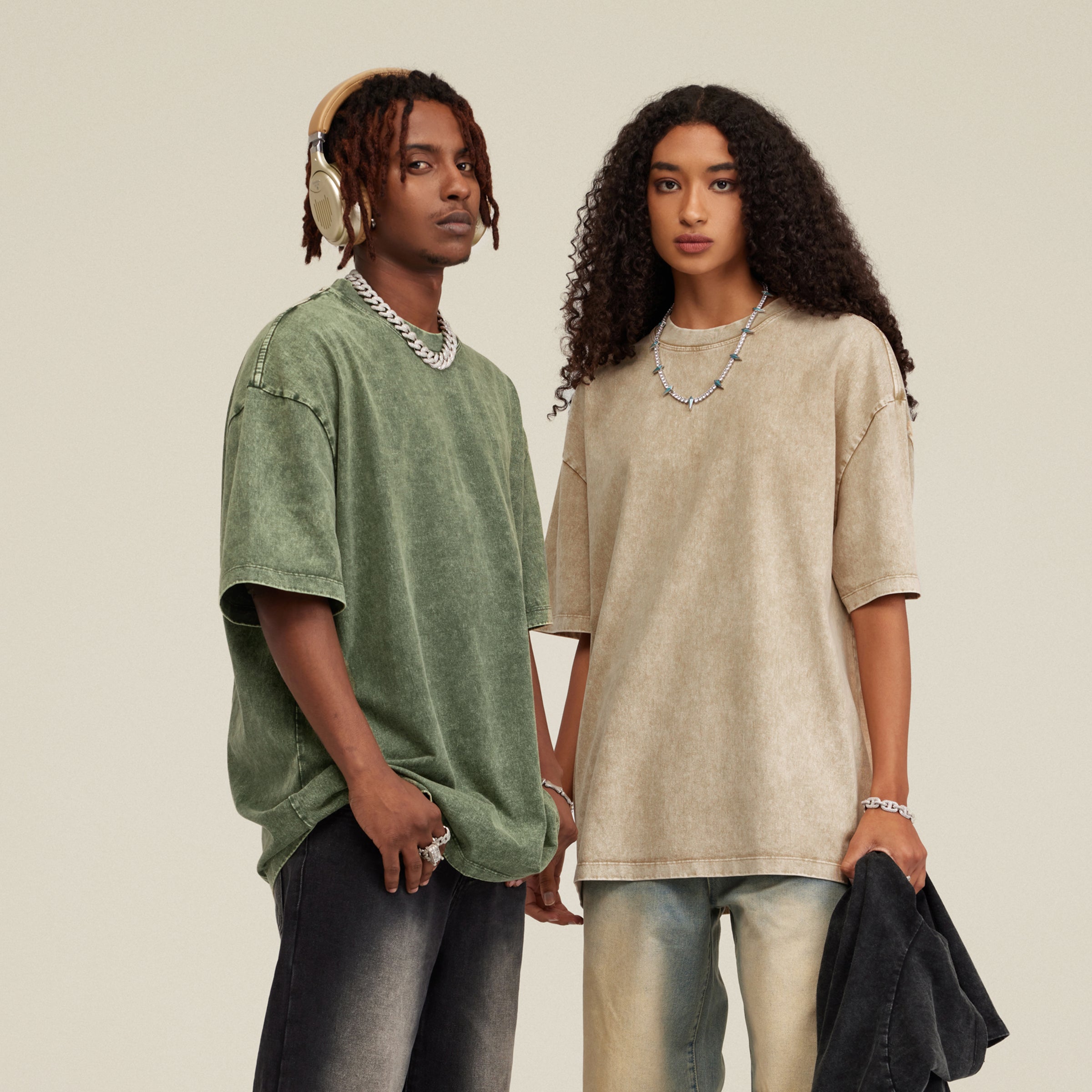 Original Oversized T-shirt