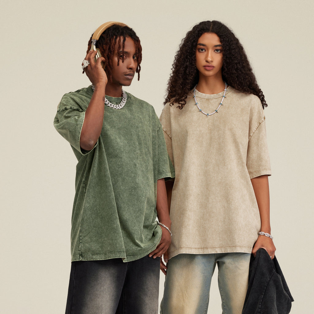 Original Oversized T-shirt