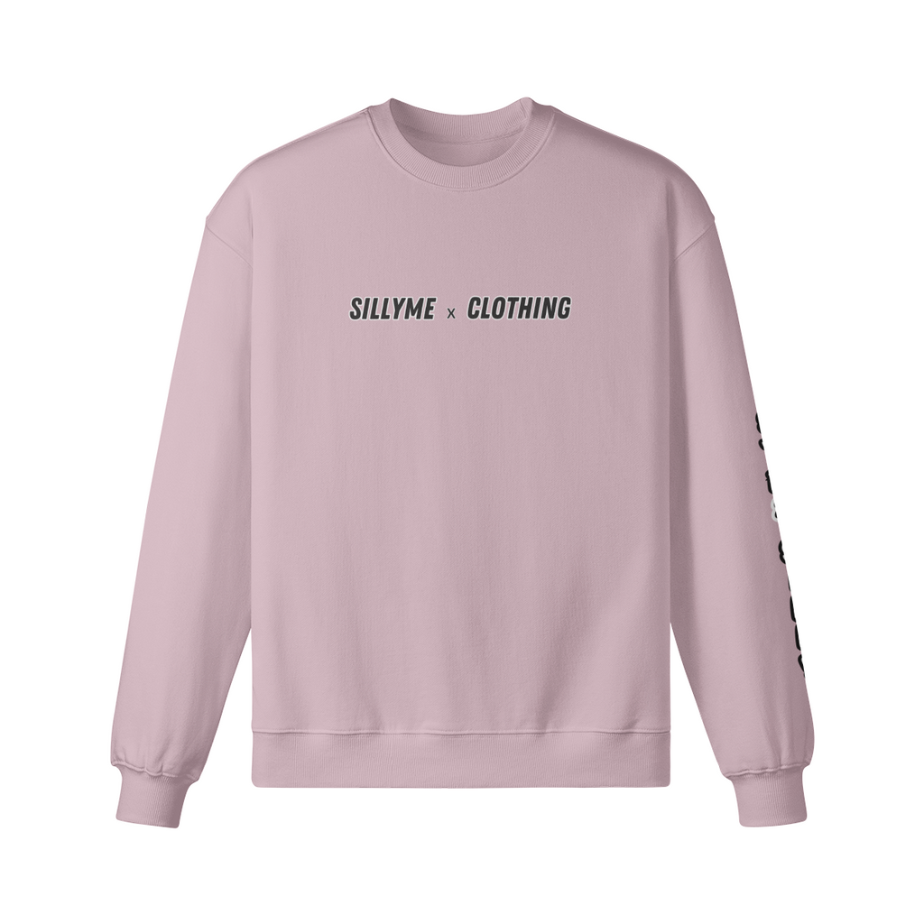 Oversized Crewneck